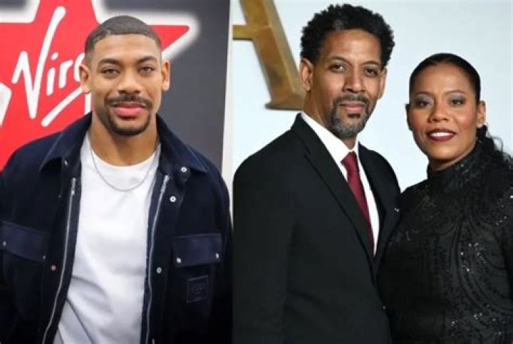 A Glimpse into the Family of Aaron Pierre: Exploring His Parents and Background