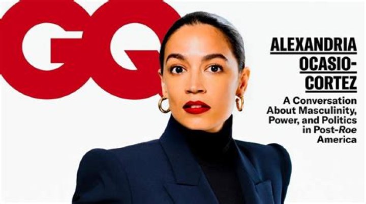 Alexandria Ocasio-Cortez Net Worth 2024: Breaking Down the Numbers