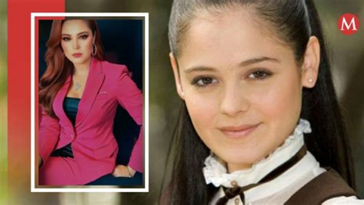 Allisson Lozz: The Rising Star of Mexican Entertainment