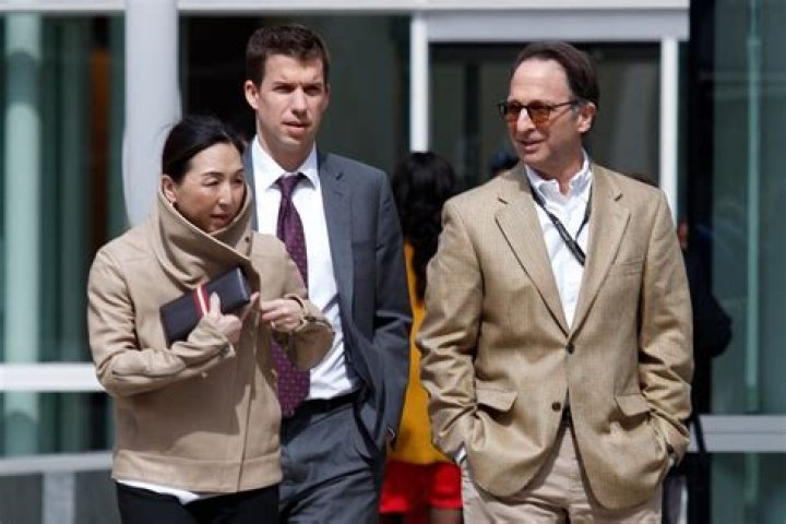 Andrew Weissmann Children: A Deep Dive into the Family Life of a Prominent Legal Figure