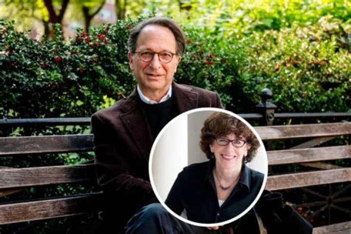 Andrew Weissmann: Wife and Children - A Deep Dive into His Family Life