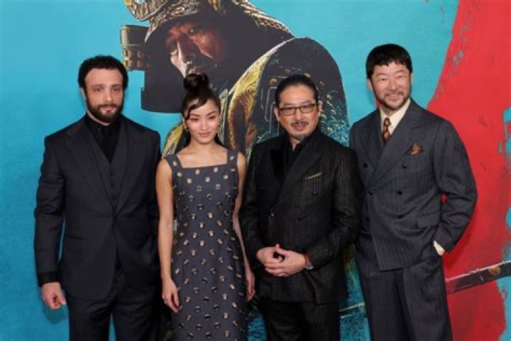 Anna Sawai Married: Exploring the Life and Love of the Rising Star