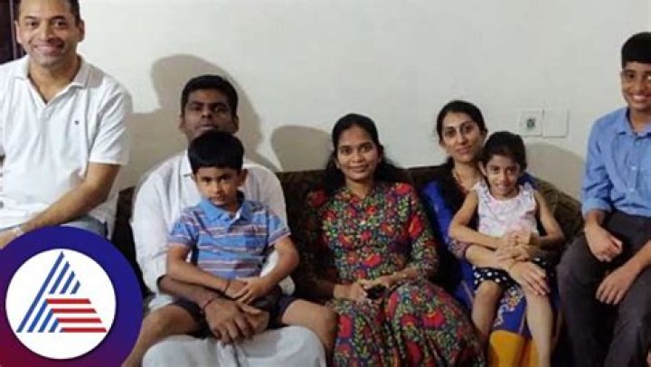 Annamalai IPS Wife Akila S Nathan: A Deep Dive into Their Life Together