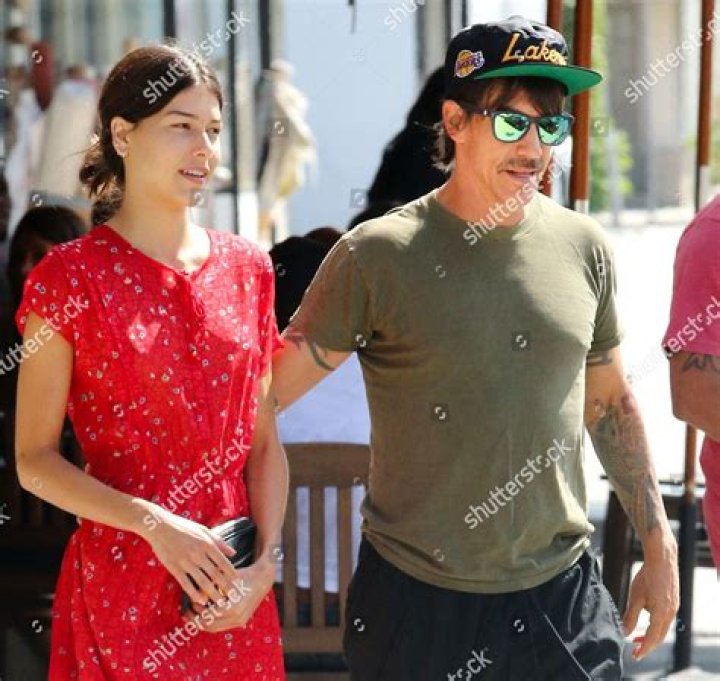 Anthony Kiedis and Helena Vestergaard Breakup: A Deep Dive into Their Relationship