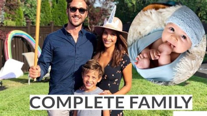 Antony Starr Children: A Comprehensive Look into the Family Life of the Actor