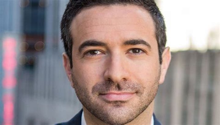 Ari Melber Children: A Comprehensive Insight into the Life of the Renowned Journalist