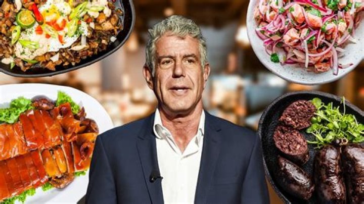 Arianne Bourdain: The Life and Legacy of a Culinary Icon