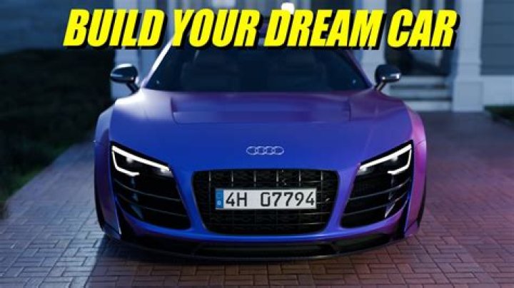 Audi Albuquerque Specials & Deals - Find Your Dream Car!