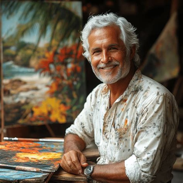 Ayazhan Dalabayeva: The Rising Star of Modern Art