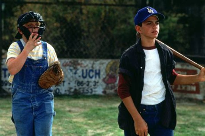 Benny the Jet Rodriguez: The Heart of Sandlot Dreams