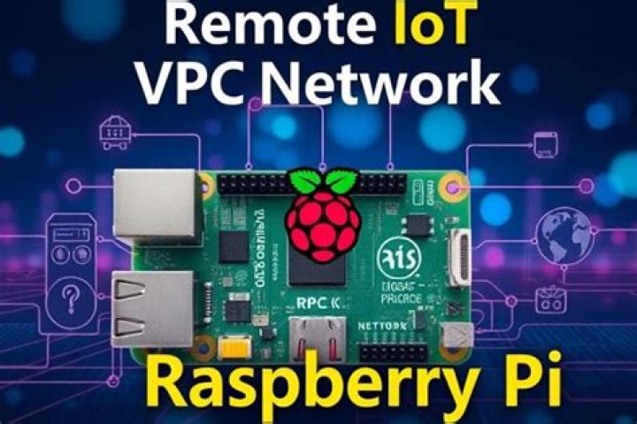 Best RemoteIoT Platform for Raspberry Pi: Unlocking the Future of IoT