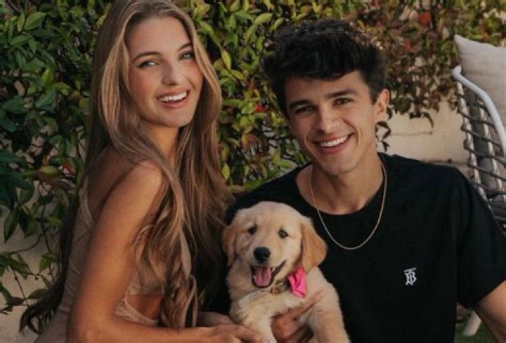 Brent Rivera's Sister: The Inspiring Journey of Lexi Rivera