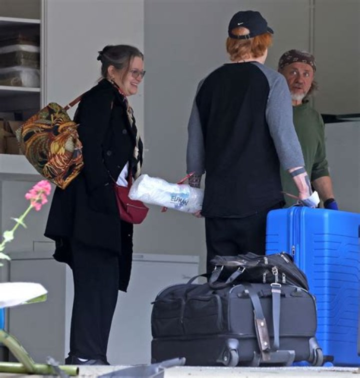 Bridget Fonda 2024: A Journey Into the Spotlight Again