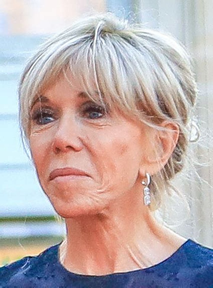 Brigitte Macron Hair: A Comprehensive Look at Her Iconic Style