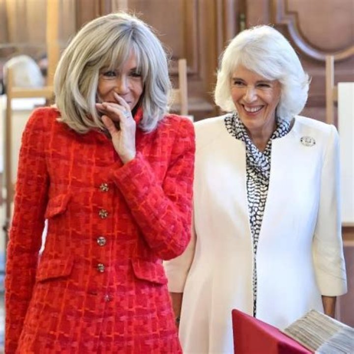 Brigitte Macron Wears a Wig: The Truth Behind Her Hair Transformation