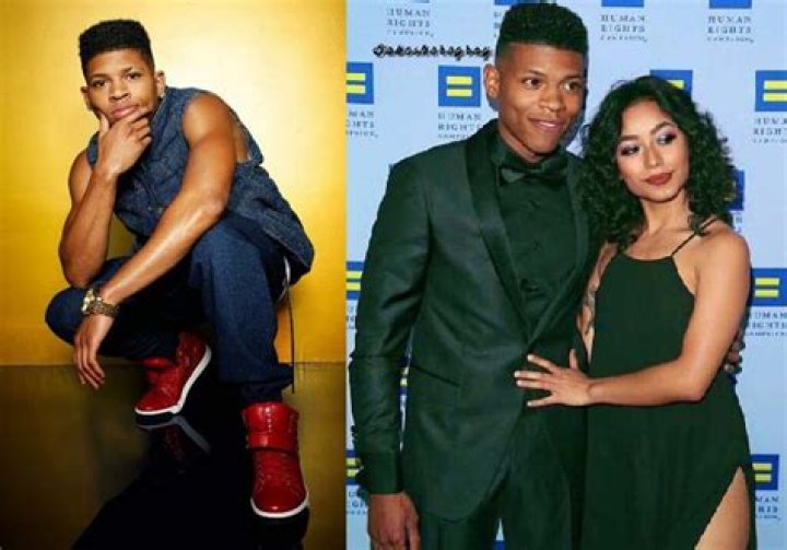 Bryshere Gray Wife: All You Need to Know About His Relationship