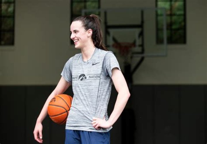Caitlin Clark: Understanding Her Journey and Impact in Sports