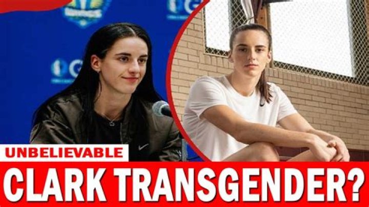 Caitlin Clark: Understanding the Transgender Conversation