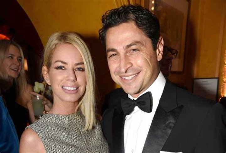 Caroline Stanbury's Ex-Husband: A Deep Dive into Their Relationship