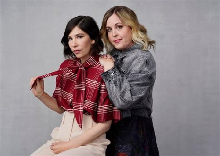 Carrie Brownstein's Partner: Exploring Love and Creativity