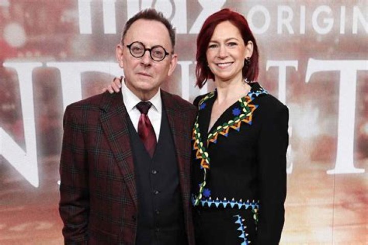 Carrie Preston Children Ages: A Deep Dive into Family Life