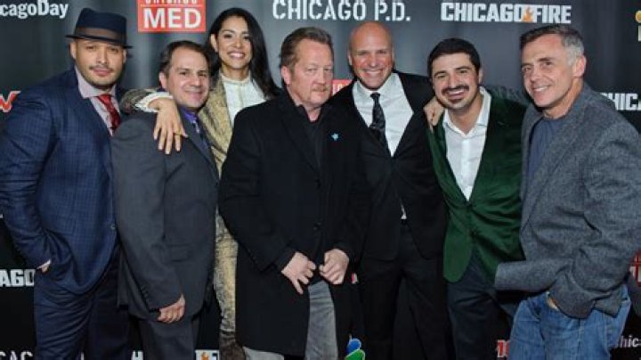 Chicago P.D. Cast Member Dies in Real Life: A Heartfelt Tribute