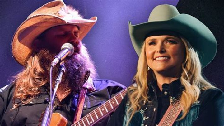 Chris Stapleton: The Democratic Voice in Country Music