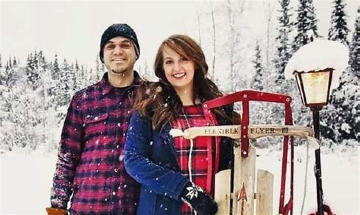 Cole Sturgis: Life Below Zero and His Marriage Journey