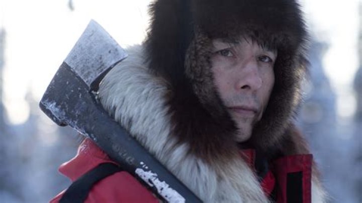 Cole Sturgis: Life Below Zero Biography