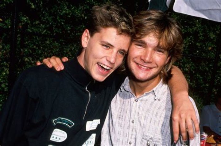 Corey Haim and Corey Feldman: A Look at Their Iconic Movies Together
