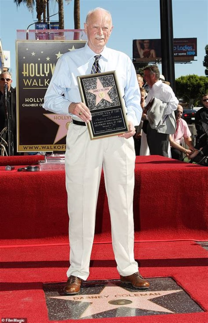 Dabney Coleman: The Versatile Character Actor of Film and Television