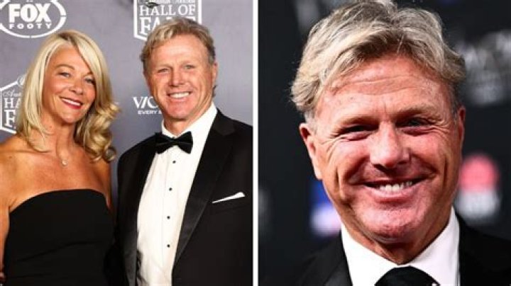 Dermott Brereton Family: Exploring the Legacy and Influence