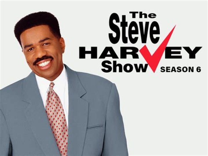 Did Steve Harvey Pass Away Today? A Comprehensive Update