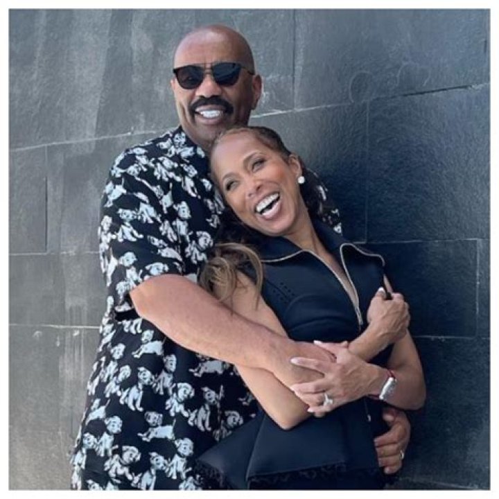 Did Steve Harvey Passed Away Today? Unraveling the Rumors and Facts