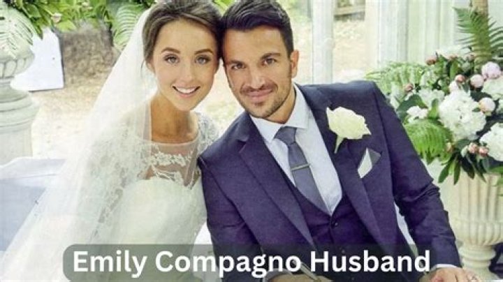 Discovering Emily Compagno's Husband: A Journey into Their Life Together
