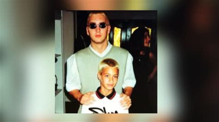 Discovering Eminem's Grandchildren: A Look into the Rap Legend's Family Legacy