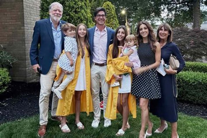 Discovering Jesse Watters' Wife: A Glimpse into Their Lives