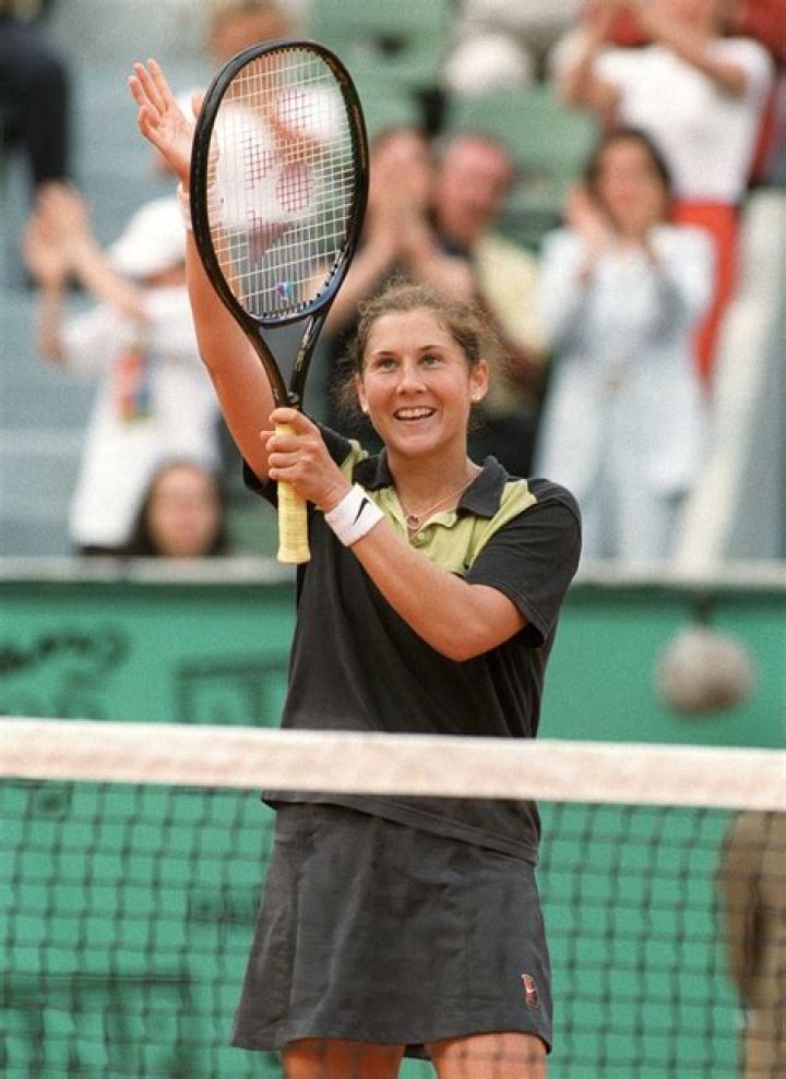Discovering Monica Seles Now: A Journey Beyond Tennis