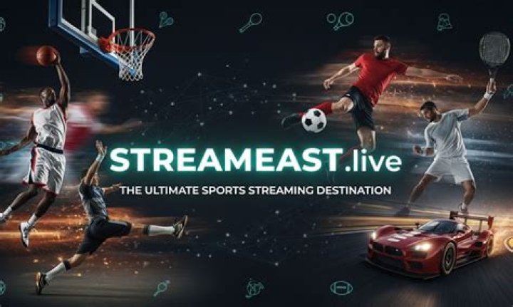 Discovering Streameast: Your Ultimate Streaming Destination
