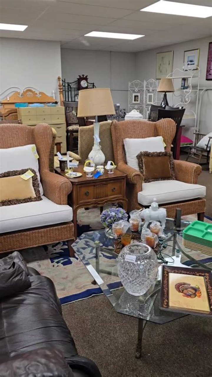 Discovering the Charm of Michael Schoeffling Furniture