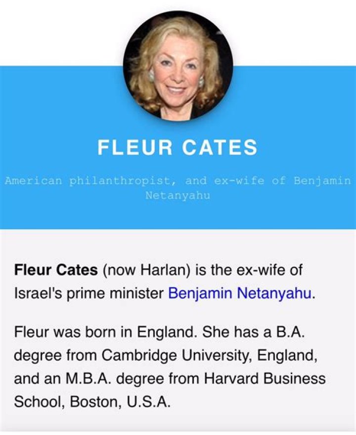 Discovering the Enigmatic World of Fleur Cates