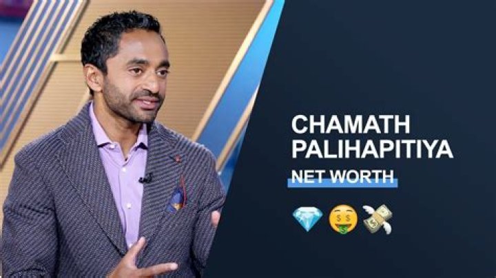 Discovering the Lavish Life: Chamath Palihapitiya House