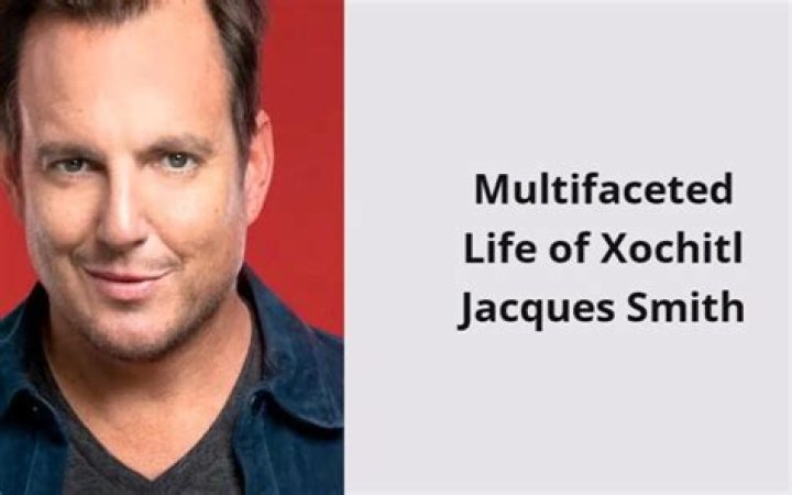 Discovering the Life and Achievements of Xochitl Jacques-Smith