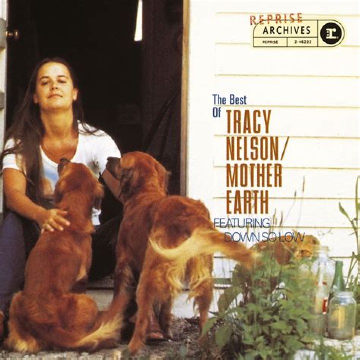 Discovering the Life and Legacy of Tracy Nelson