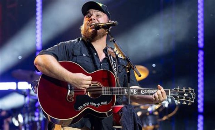 Discovering the Musical Talents of Luke Combs: What Instruments Does He Play?