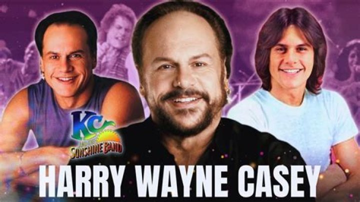 Discovering the Personal Life of Harry Wayne Casey: His Wife and Kids