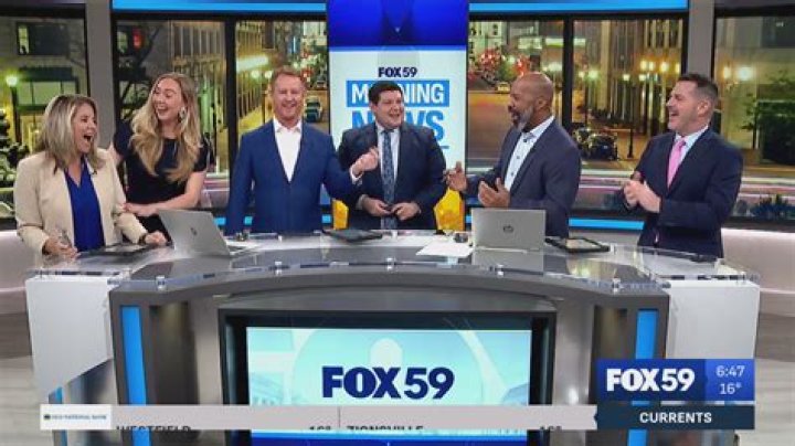 Discovering the Vibrant World of Fox 59 News