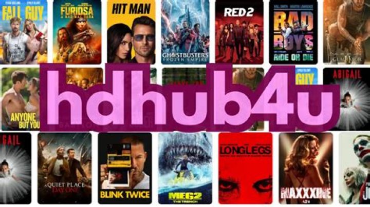 Discovering the World of hdhub4u.show: Your Ultimate Entertainment Hub