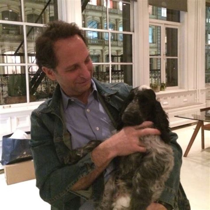 Does Andrew Weissmann Have Children?