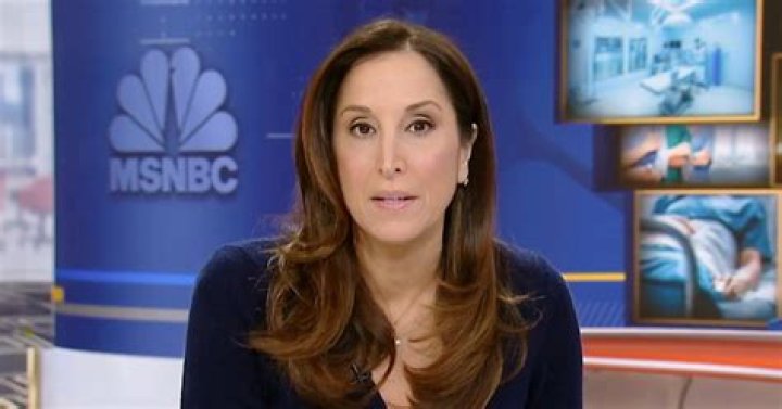 Does Ari Melber Have Children? Exploring the Personal Life of the MSNBC Anchor